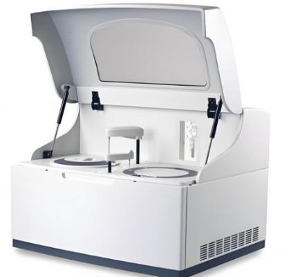 全自動(dòng)生化分析儀ps800鵬瑞